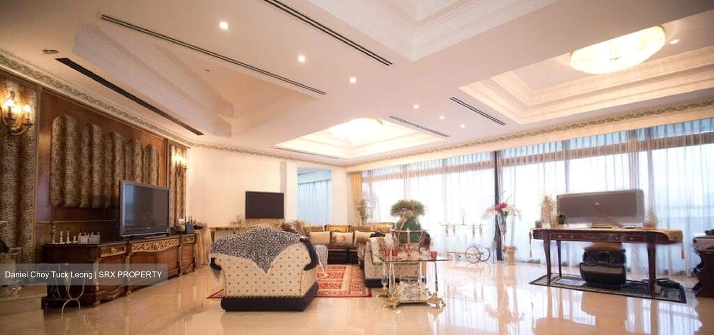 Valley Park (D10), Condominium #473698511